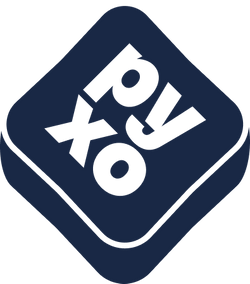 Page d’accueil du Centre d’aide Pyxo Pro